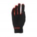 ACERBIS - GLOVES - MX LINEAR GLOVES RED BLACK