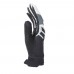 ACERBIS - GLOVES - MX LINEAR GLOVES WHITE BLACK