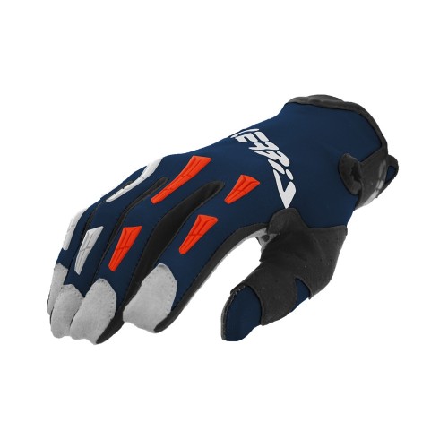 ACERBIS - GLOVES - MX X-P 2.0 GLOVES DARK BLUE