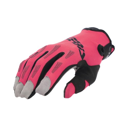 ACERBIS - GLOVES - MX X-P 2.0 GLOVES FUCSIA