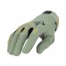 ACERBIS - GLOVES - X-FLEX 2.0 GLOVES BLACK GREEN