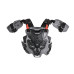 ACERBIS - GRAVITY ROOST DEFLECTOR BLACK