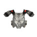 ACERBIS - GRAVITY KIDS ROOST DEFLECTOR CLEAR ACERBIS - GRAVITY KIDS ROOST DEFLECTOR CLEAR