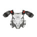 ACERBIS - GRAVITY ROOST DEFLECTOR WHITE