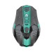 ACERBIS - AIRSTRIKE-C HELMET TURQUOISE
