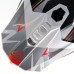 ACERBIS - AIRSTRIKE-X HELMET BLACK ORANGE FLUO