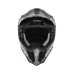 ACERBIS - AIRSTRIKE-X HELMET GREY
