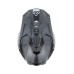 ACERBIS - AIRSTRIKE-X HELMET GREY
