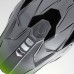 ACERBIS - AIRSTRIKE-X HELMET GREY YELLOW