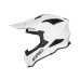 ACERBIS - AIRSTRIKE-X HELMET WHITE