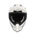 ACERBIS - AIRSTRIKE-X HELMET WHITE