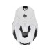 ACERBIS - AIRSTRIKE-X HELMET WHITE