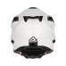 ACERBIS - AIRSTRIKE-X HELMET WHITE