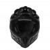 ACERBIS - STEEL CARBON 22-06 HELMET - BLACK/GREY