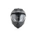 ACERBIS - HELMET FLIP FS606 - BLACK