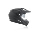 ACERBIS - HELMET FLIP FS606 - BLACK