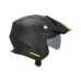 ACERBIS - JET ARIA 2206 HELMET BLACK