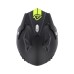 ACERBIS - JET ARIA 2206 HELMET BLACK