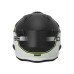 ACERBIS - JET ARIA 2206 HELMET BLACK FLUO YELLOW