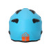 ACERBIS - JET ARIA 2206 HELMET BLUE 2
