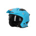 ACERBIS - JET ARIA 2206 HELMET BLUE 2