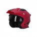 ACERBIS - JET ARIA 2206 HELMET CYCLAMEN