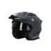 ACERBIS - JET ARIA 2206 HELMET GREY