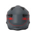 ACERBIS - JET ARIA 2206 HELMET GREY RED