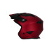 ACERBIS - JET ARIA METALLIC HELMET RED