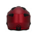 ACERBIS - JET ARIA METALLIC HELMET RED