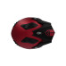 ACERBIS - JET ARIA METALLIC HELMET RED