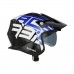 ACERBIS - JET ARIA SPORT HELMET BLACK BLUE