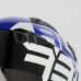 ACERBIS - JET ARIA SPORT HELMET BLACK BLUE
