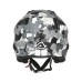 ACERBIS - JET ARIA SPORT HELMET GREY BLACK