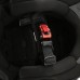 ACERBIS - JET ARIA SPORT HELMET GREY BLACK
