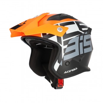 ACERBIS JET ARIA 2206 HELMET