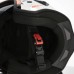 ACERBIS - JET ARIA SPORT HELMET WHITE ORANGE