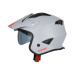 ACERBIS - JET ARIA 2206 HELMET LIGHT GREY