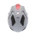 ACERBIS - JET ARIA 2206 HELMET LIGHT GREY