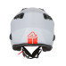 ACERBIS - JET ARIA 2206 HELMET LIGHT GREY