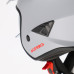 ACERBIS - JET ARIA 2206 HELMET LIGHT GREY