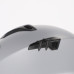 ACERBIS - JET ARIA 2206 HELMET LIGHT GREY