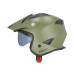 ACERBIS - JET ARIA 2206 HELMET MILITARY