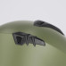 ACERBIS - JET ARIA 2206 HELMET MILITARY