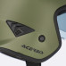 ACERBIS - JET ARIA 2206 HELMET MILITARY