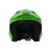 ACERBIS - JET ARIA 2206 HELMET VERDE 4