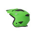 ACERBIS - JET ARIA 2206 HELMET VERDE 4