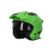 ACERBIS - JET ARIA 2206 HELMET VERDE 4
