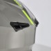 ACERBIS - LINEAR 2206 HELMET SOLID COLOUR - GREY 2