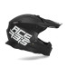 ACERBIS - STEEL KID HELMET - BLACK